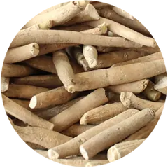 KSM-66 ® Ashwagandha