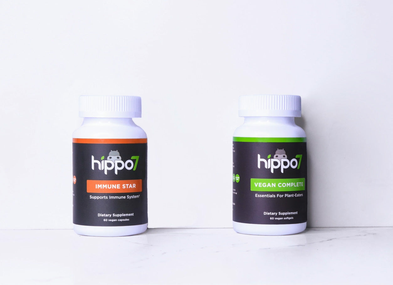 Multi & Immune Bundle from Hippo7
