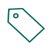 price tag icon