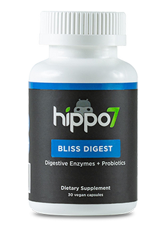 Bliss Digest