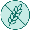 Hippo7 gluten-free icon