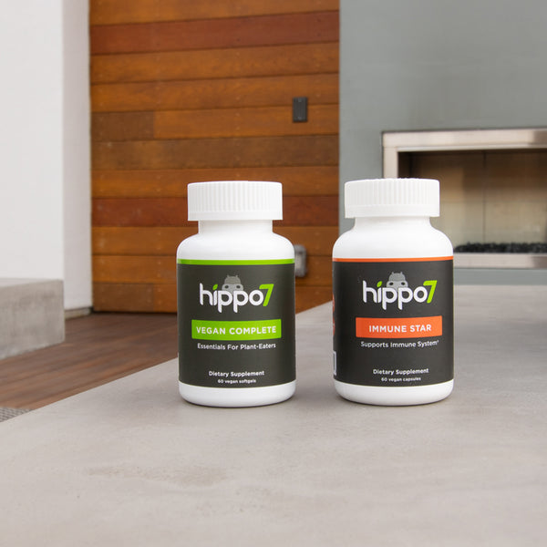 Multi & Immune Bundle From Hippo7
