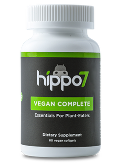 Vegan Complete