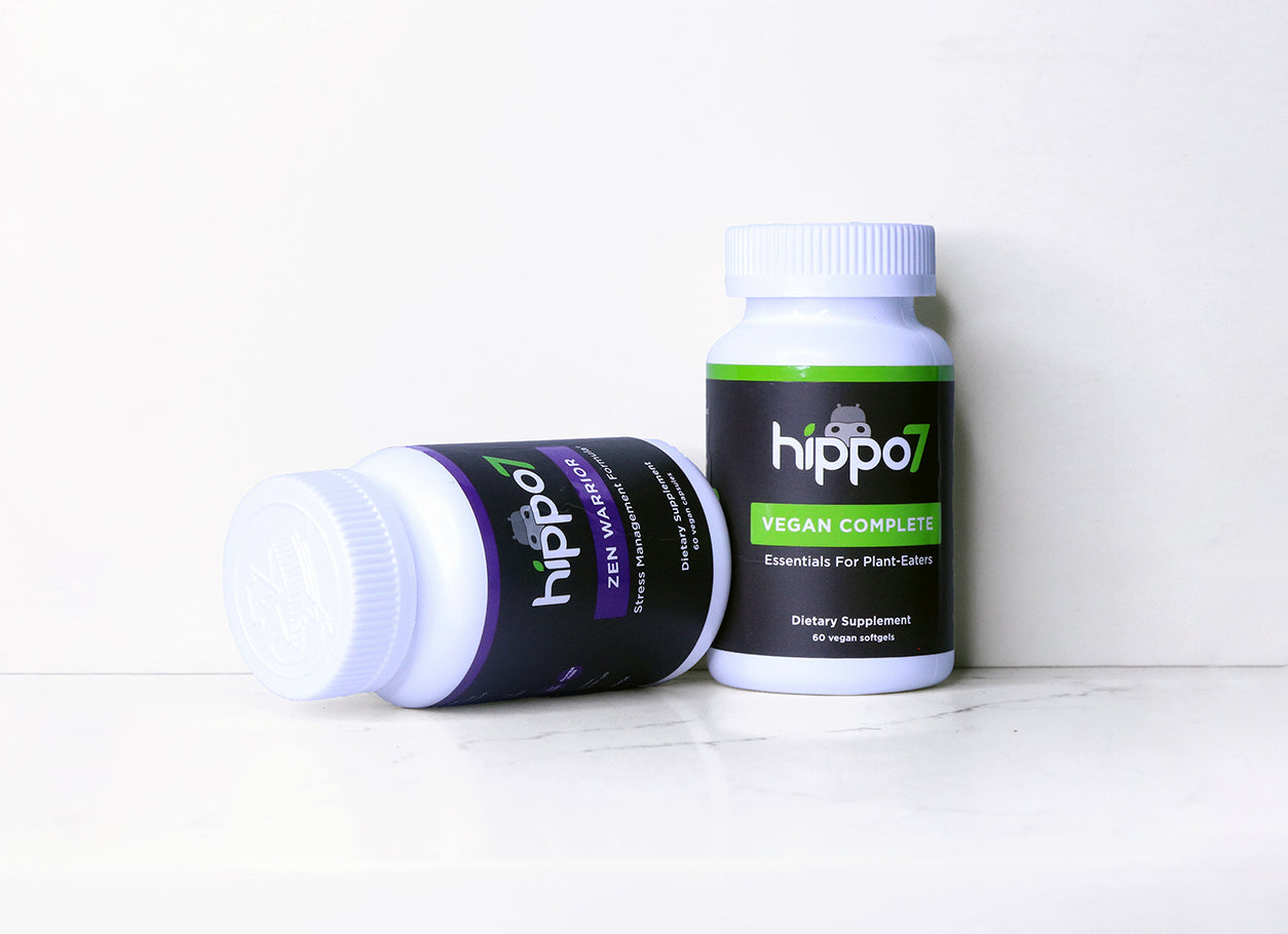Hippo7 Multi & Zen Bundle