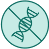 Hippo7 non-GMO icon