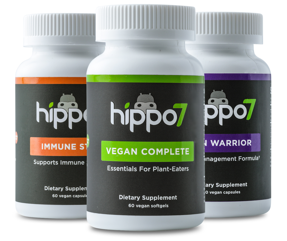 Trifecta Injection Trifecta - Multivitamin, Immune Support & Stress Management